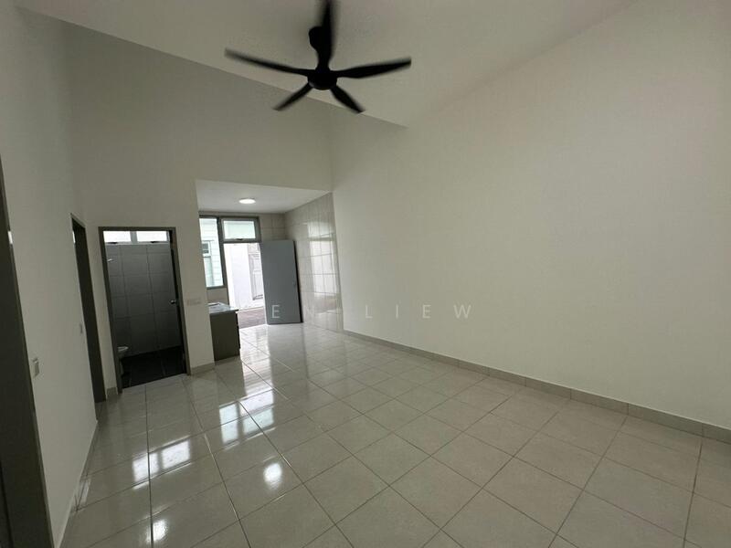 For Rent - Bandar Putra Kulai