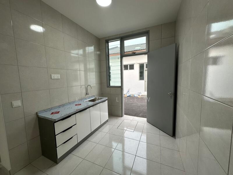 For Rent - Bandar Putra Kulai