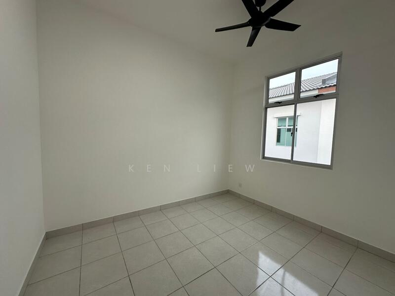 For Rent - Bandar Putra Kulai