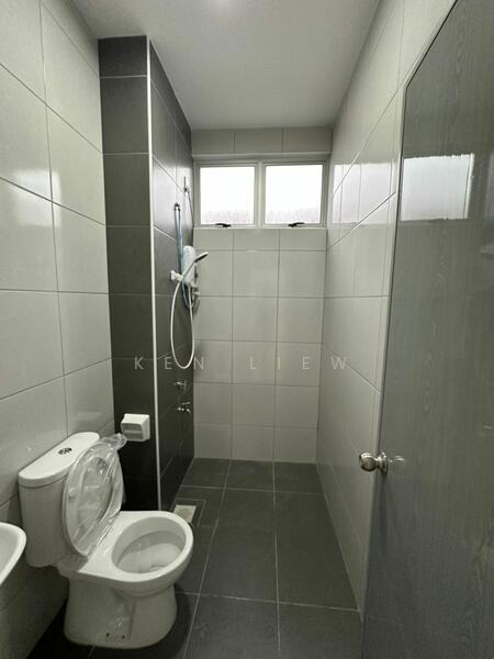For Rent - Bandar Putra Kulai