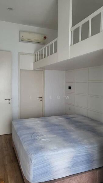 The Park Sky Residence untuk Untuk Dijual - RM 1,150,000, Mac 2026 - Bedroom - PropertyGuru.com.my