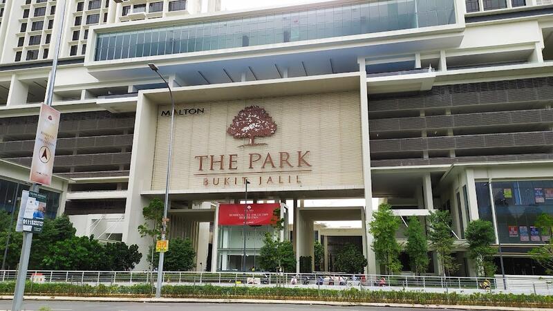 The Park Sky Residence untuk Untuk Dijual - RM 1,150,000, Mac 2026 - Exterior - PropertyGuru.com.my