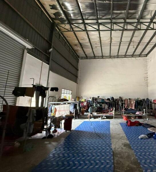 De Hoff Park untuk Untuk Disewa - RM 1,380,000 /bulan, Feb 2026 - Interior - PropertyGuru.com.my