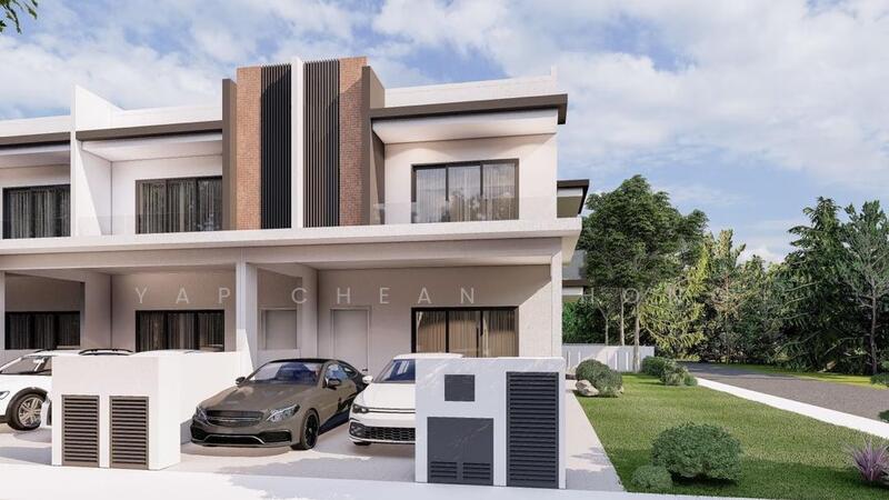 For Sale - Telok Gadong Besar