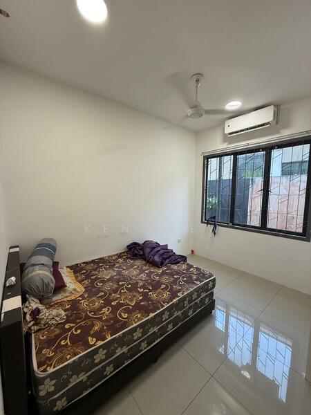 Semi-Detached House for Sale in Senai (Johor) - Ken Liew - PropertyGuru.com.my