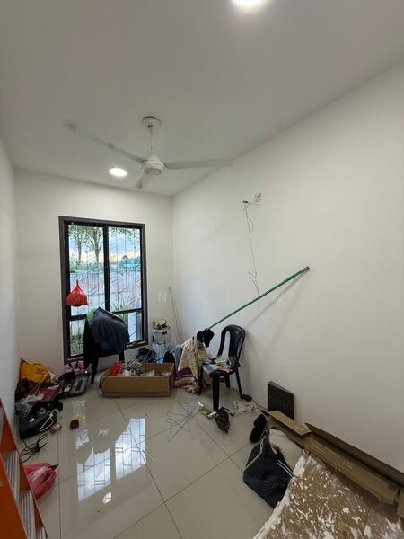Semi-Detached House for Sale in Senai (Johor) - Ken Liew - PropertyGuru.com.my