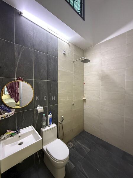 Semi-Detached House for Sale in Senai (Johor) - Ken Liew - PropertyGuru.com.my