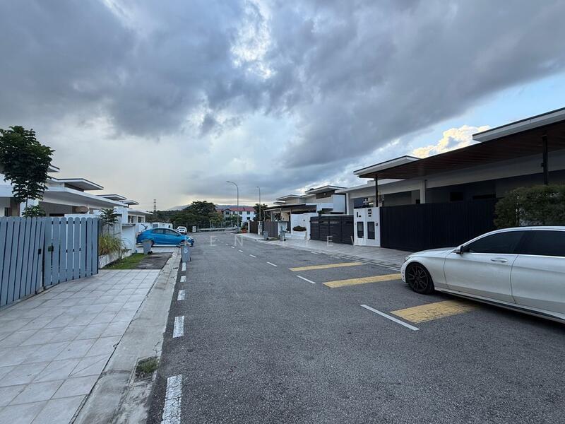 Semi-Detached House for Sale in Senai (Johor) - Ken Liew - PropertyGuru.com.my