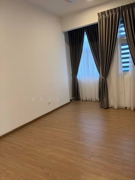 Service Residence for Rent at Met 1 Residences - Kays Chin - Interior - PropertyGuru.com.my