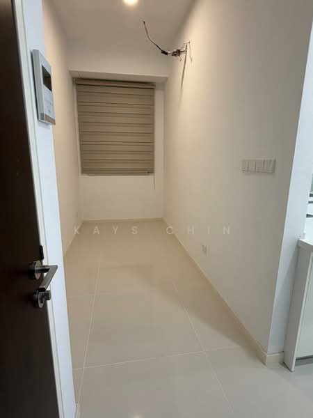 Service Residence for Rent at Met 1 Residences - Kays Chin - Interior - PropertyGuru.com.my