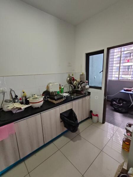 For Sale - The Henge