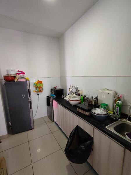 For Sale - The Henge