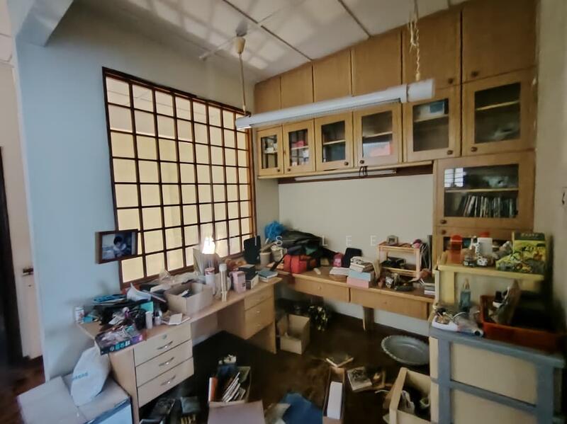 2-storey Terraced House for Sale in Usj 4 (Subang Jaya) - Chris Lee - Study - PropertyGuru.com.my