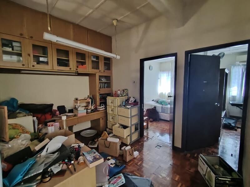 2-storey Terraced House for Sale in Usj 4 (Subang Jaya) - Chris Lee - Study - PropertyGuru.com.my