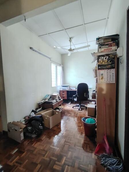 2-storey Terraced House for Sale in Usj 4 (Subang Jaya) - Chris Lee - Study - PropertyGuru.com.my