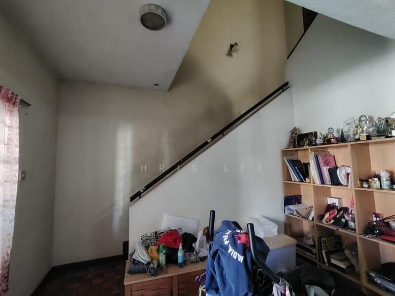 2-storey Terraced House for Sale in Usj 4 (Subang Jaya) - Chris Lee - Interior - PropertyGuru.com.my