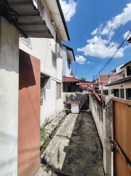 2-storey Terraced House for Sale in Usj 4 (Subang Jaya) - Chris Lee - Exterior - PropertyGuru.com.my