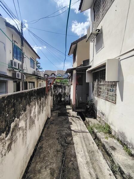 2-storey Terraced House for Sale in Usj 4 (Subang Jaya) - Chris Lee - Exterior - PropertyGuru.com.my