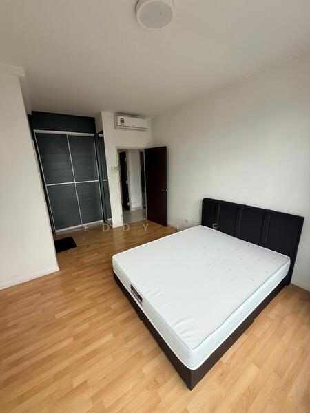 Condominium for Rent at The Tamarind - Eddy Lee - Bedroom - PropertyGuru.com.my
