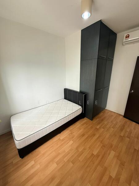 Condominium for Rent at The Tamarind - Eddy Lee - Bedroom - PropertyGuru.com.my