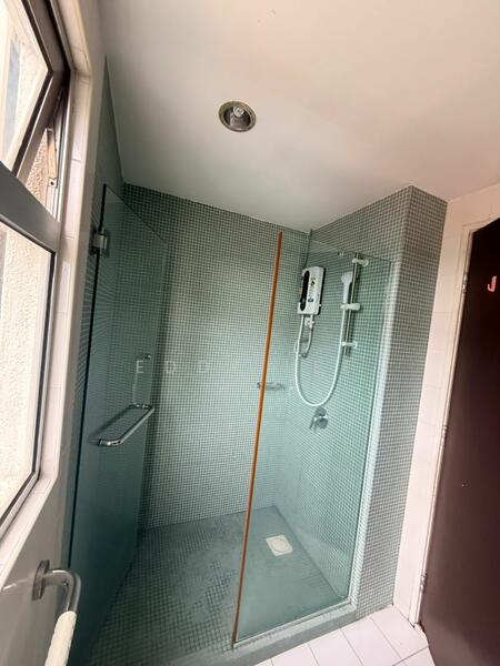 Condominium for Rent at The Tamarind - Eddy Lee - Bathroom - PropertyGuru.com.my