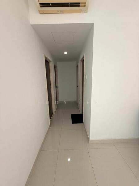 Condominium for Rent at The Tamarind - Eddy Lee - Corridor - PropertyGuru.com.my