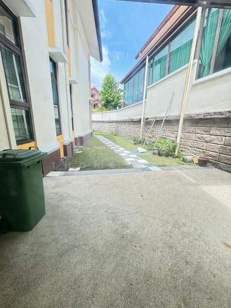 Rumah Banglo untuk Dijual di Bukit Tunku (Kenny Hills) (Kuala Lumpur) - Claudia Thong - Exterior - PropertyGuru.com.my