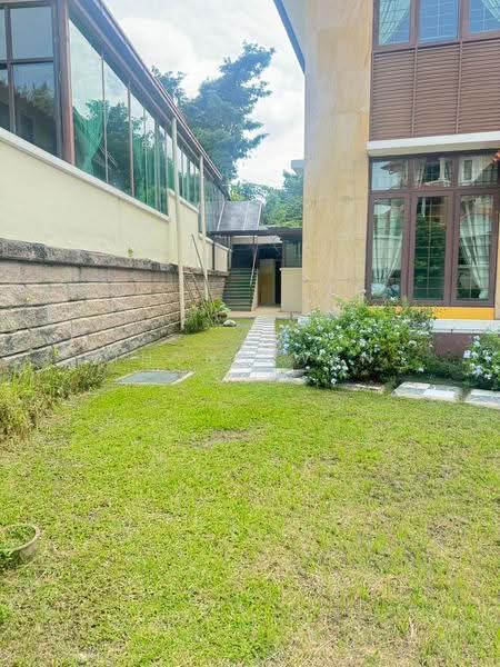 Rumah Banglo untuk Dijual di Bukit Tunku (Kenny Hills) (Kuala Lumpur) - Claudia Thong - Exterior - PropertyGuru.com.my
