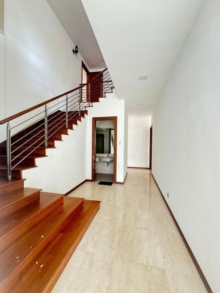 Rumah Banglo untuk Dijual di Bukit Tunku (Kenny Hills) (Kuala Lumpur) - Claudia Thong - Interior - PropertyGuru.com.my
