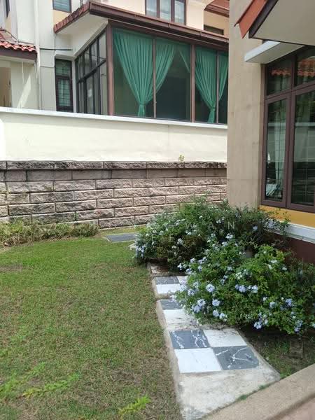 Rumah Banglo untuk Dijual di Bukit Tunku (Kenny Hills) (Kuala Lumpur) - Claudia Thong - Exterior - PropertyGuru.com.my