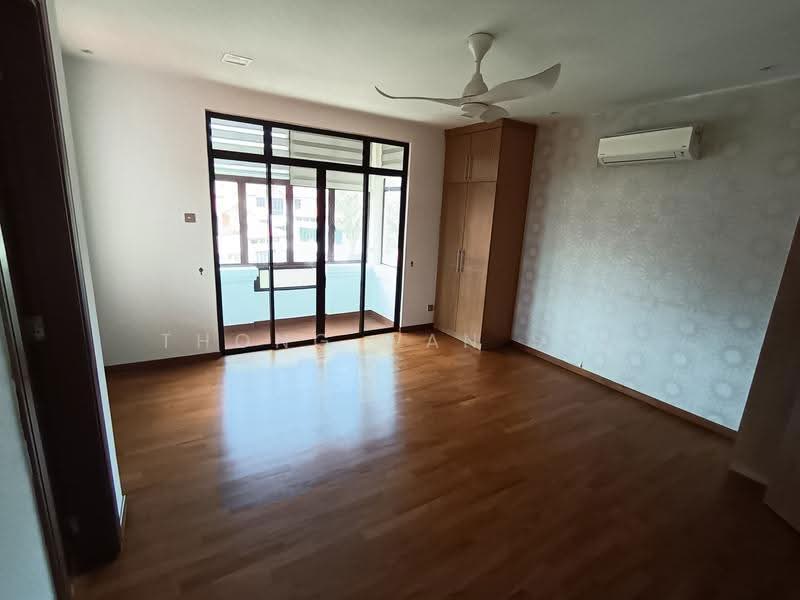 Rumah Banglo untuk Dijual di Bukit Tunku (Kenny Hills) (Kuala Lumpur) - Claudia Thong - Balcony - PropertyGuru.com.my