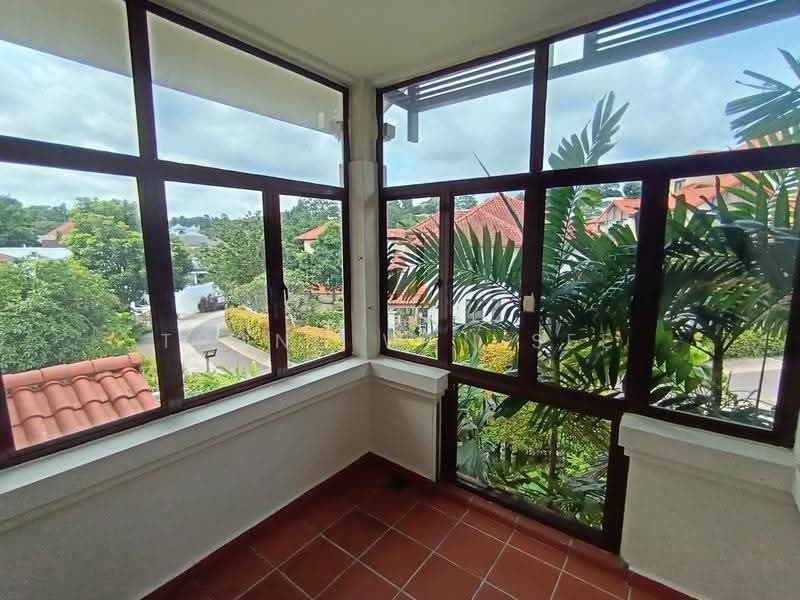 Rumah Banglo untuk Dijual di Bukit Tunku (Kenny Hills) (Kuala Lumpur) - Claudia Thong - Balcony - PropertyGuru.com.my
