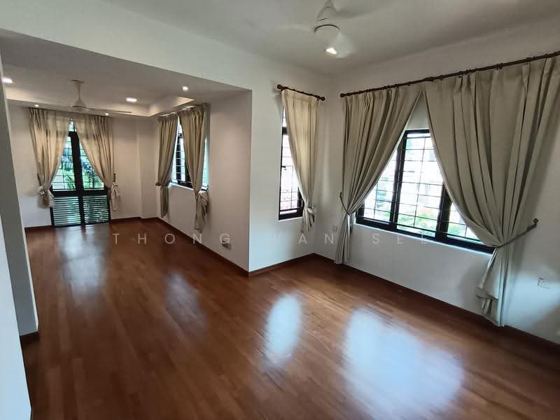 Rumah Banglo untuk Dijual di Bukit Tunku (Kenny Hills) (Kuala Lumpur) - Claudia Thong - Living Room - PropertyGuru.com.my