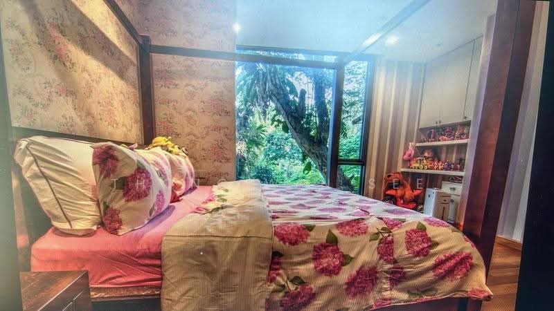 Bungalow House for Sale in Taman Tunku (Bukit Tunku (Kenny Hills)) - Claudia Thong - Bedroom - PropertyGuru.com.my