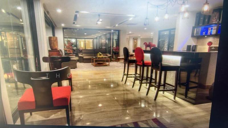 Bungalow House for Sale in Taman Tunku (Bukit Tunku (Kenny Hills)) - Claudia Thong - Living Room - PropertyGuru.com.my