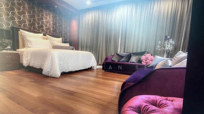 Bungalow House for Sale in Taman Tunku (Bukit Tunku (Kenny Hills)) - Claudia Thong - Bedroom - PropertyGuru.com.my