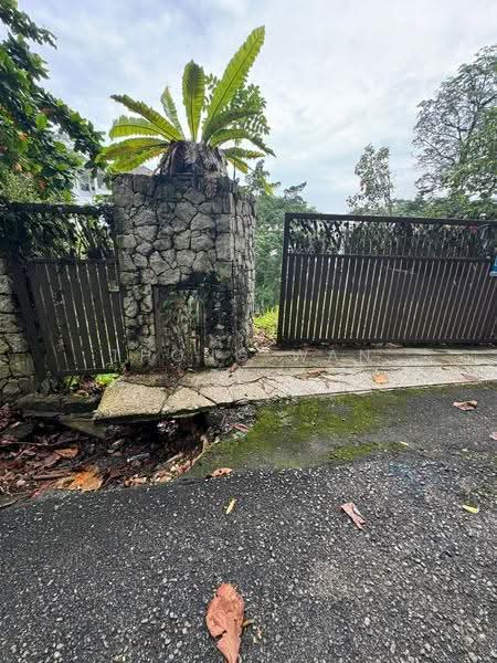 Tanah Kediaman untuk Dijual di Taman Tunku (Bukit Tunku (Kenny Hills)) - Claudia Thong - Exterior - PropertyGuru.com.my