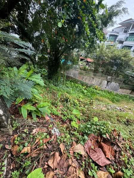 Tanah Kediaman untuk Dijual di Taman Tunku (Bukit Tunku (Kenny Hills)) - Claudia Thong - Exterior - PropertyGuru.com.my