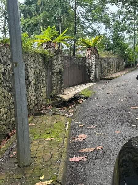 Tanah Kediaman untuk Dijual di Taman Tunku (Bukit Tunku (Kenny Hills)) - Claudia Thong - Exterior - PropertyGuru.com.my