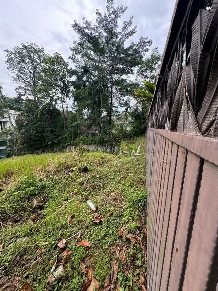 Tanah Kediaman untuk Dijual di Taman Tunku (Bukit Tunku (Kenny Hills)) - Claudia Thong - Exterior - PropertyGuru.com.my