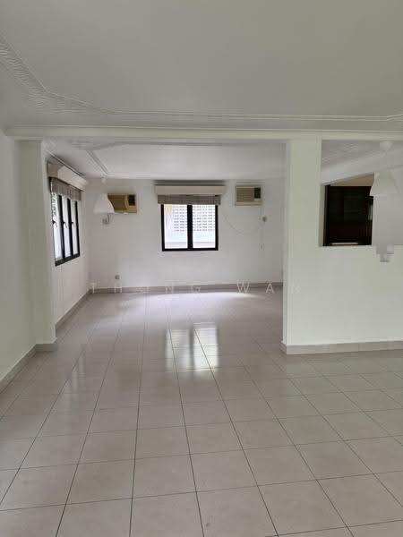 Bungalow House for Rent in Taman Tunku (Bukit Tunku (Kenny Hills)) - Thong Wan See - Living Room - PropertyGuru.com.my