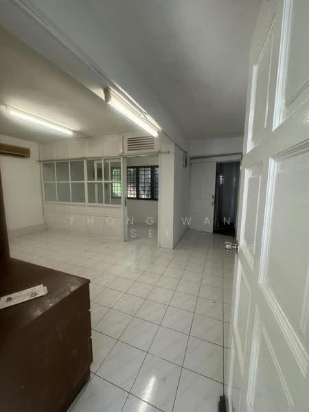 Bungalow House for Rent in Taman Tunku (Bukit Tunku (Kenny Hills)) - Thong Wan See - Interior - PropertyGuru.com.my