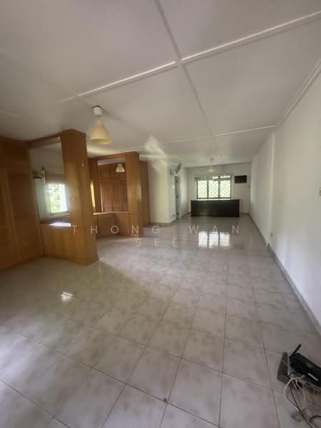 Bungalow House for Rent in Taman Tunku (Bukit Tunku (Kenny Hills)) - Thong Wan See - Living Room - PropertyGuru.com.my