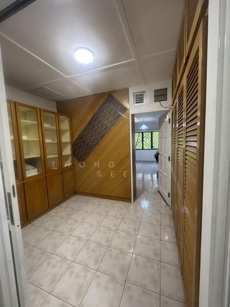 Bungalow House for Rent in Taman Tunku (Bukit Tunku (Kenny Hills)) - Thong Wan See - Interior - PropertyGuru.com.my