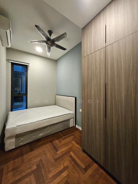 Service Residence for Sale at Bloomsvale Menara Vista Petaling - CY Chooi - Bedroom - PropertyGuru.com.my