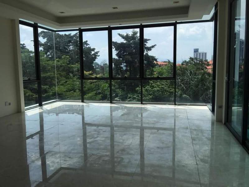 Bungalow House untuk Dijual di Taman Tunku (Bukit Tunku (Kenny Hills)) - Thong Wan See - View - PropertyGuru.com.my