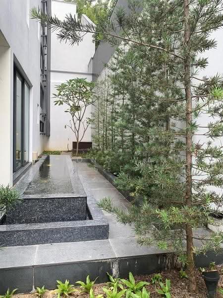 Bungalow House untuk Dijual di Taman Tunku (Bukit Tunku (Kenny Hills)) - Thong Wan See - Exterior - PropertyGuru.com.my