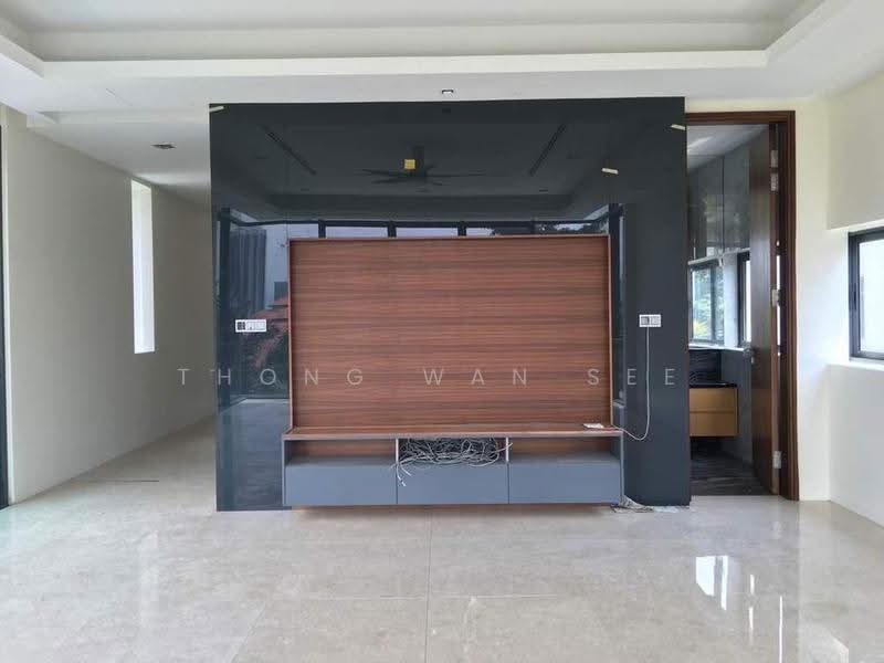 Bungalow House untuk Dijual di Taman Tunku (Bukit Tunku (Kenny Hills)) - Thong Wan See - Interior - PropertyGuru.com.my