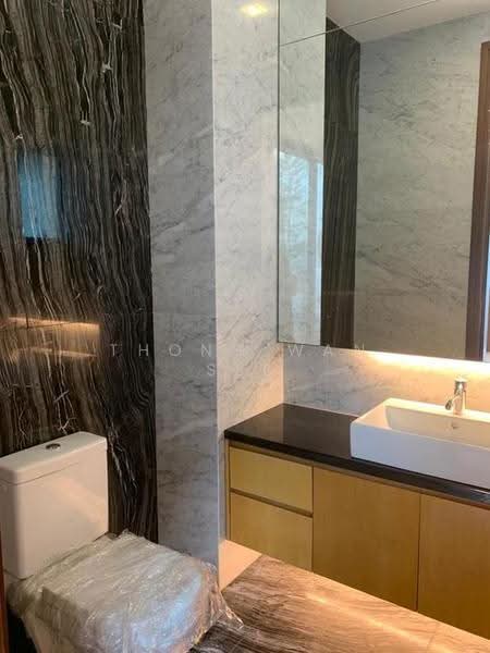 Bungalow House untuk Dijual di Taman Tunku (Bukit Tunku (Kenny Hills)) - Thong Wan See - Bathroom - PropertyGuru.com.my
