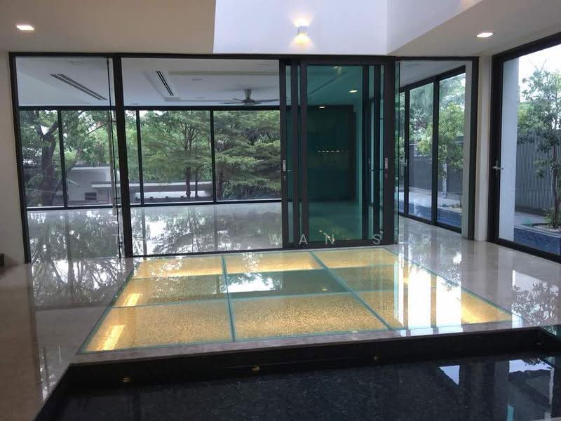 Bungalow House untuk Dijual di Taman Tunku (Bukit Tunku (Kenny Hills)) - Thong Wan See - Interior - PropertyGuru.com.my